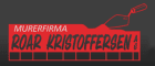Murerfirma Roar Kristoffersen AS