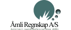 Åmli Regnskap AS