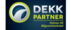 Dekkpartner Holmen Bilgummiverksted