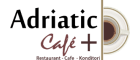 Adriatic Café +
