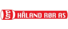 P S Håland Rør AS