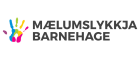 Mælumslykkja Barnehage