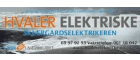 Hvaler Elektriske AS