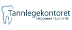 Tannlegekontoret Heggernes/Lunde AS