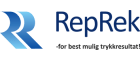 A/S Rep-Rek