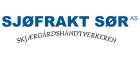 Sjøfrakt sør AS