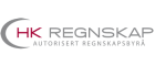 HK Regnskap AS