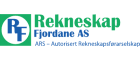 Rekneskap Fjordane AS