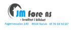Jm Føre AS