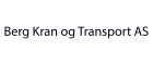 Berg Kran og Transport AS