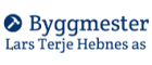 Byggmester Lars Terje Hebnes AS