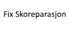 Fix Skoreparasjon AS