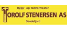 Bygg- og tømrermester Torolf Stenersen AS