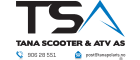 Tana Scooter & ATV AS