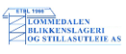 Lommedalen Blikkenslageri og Stillasutleie AS