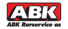 Abk Rørservice AS