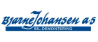 Bjarne Johansen bil-demontering