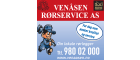 Venåsen Rørservice AS