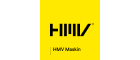 Hmv Maskin AS