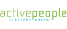 Activepeople AS