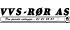 VVS-Rør AS