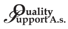Quality Support AS