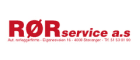 Rør-service AS