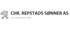 Chr Repstads Sønner AS