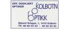 Kolbotn Optikk AS