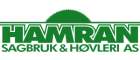 Hamran Sagbruk & Høvleri AS