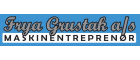 Frya Grustak AS