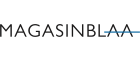 MagasinBlaa