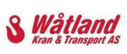 Wåtland Kran og Transport AS