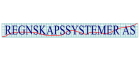 Regnskapssystemer AS