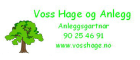 Voss Hage og anlegg AS