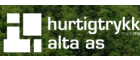 Hurtigtrykk Alta AS