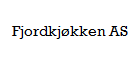 Fjordkjøkken AS