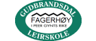Gudbrandsdal Leirskole på Fagerhøy