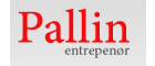 Pallin AS