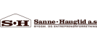Sanne Hauglid AS Byggmester og Entreprenørforretning