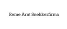 Reme Arnt Snekkerfirma