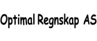 Optimal Regnskap AS