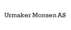 Urmaker Monsen