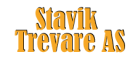 Stavik Trevare AS