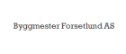 Byggmester Forsetlund AS