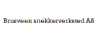 Brusveen Snekkerverksted AS