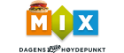 Mix Mandal Kiosk & Gatekjøkken
