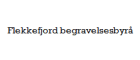 Flekkefjord Begravelsesbyrå