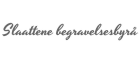 Slaattene Begravelsesbyrå