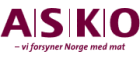 Asko Hedmark AS